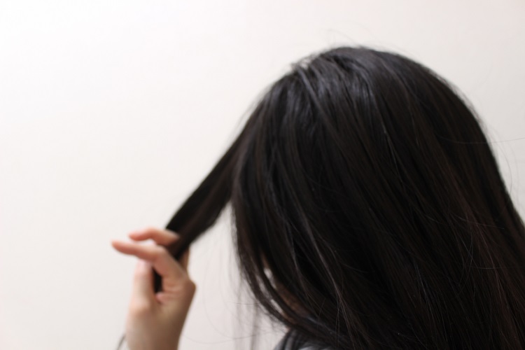 ラブリー産後 抜け毛 生え てき た 髪型 最も人気のある髪型